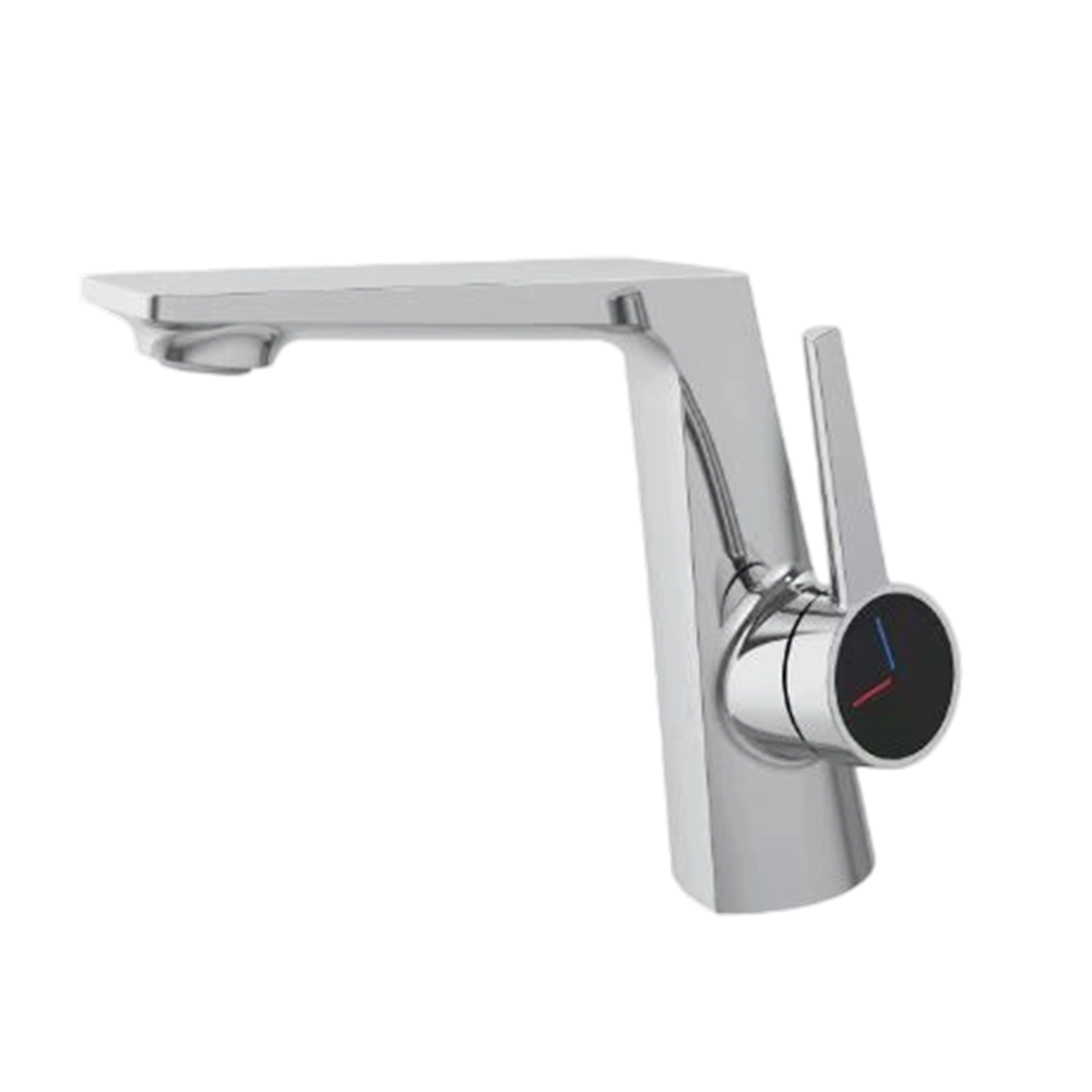 CML30220015 полированный хромированный рычаг ручки ванной комнаты с хорошей производительностью